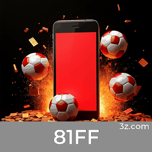 81FF Logo