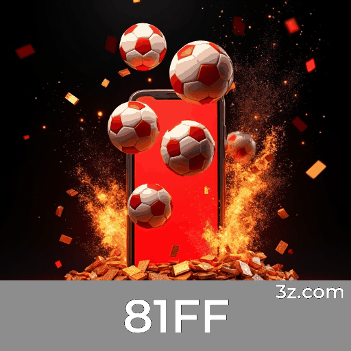 81FF Logo
